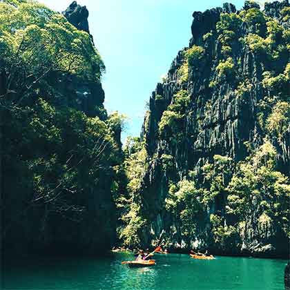 Best Places to Visit in Philippines When Dating Filipinas
